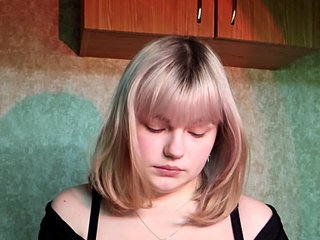 Erotisk videochatt Elizabeeth