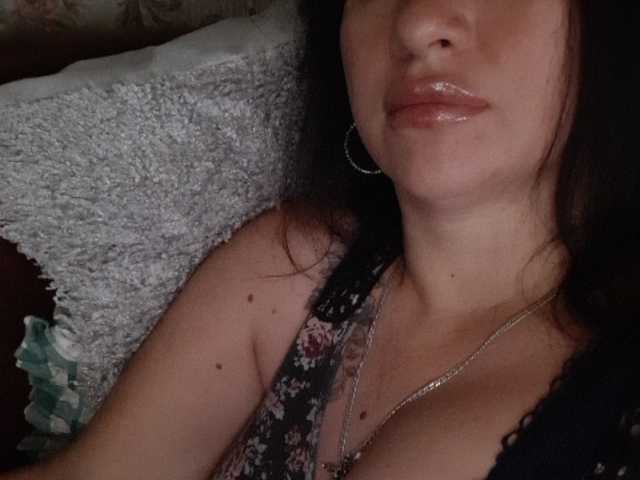 Sändningsbilder ElizabetDior