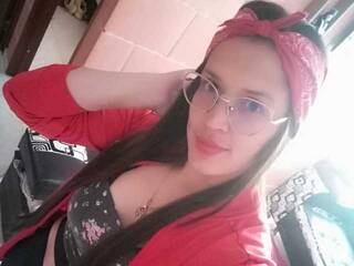 Erotisk videochatt Elizabeth-law