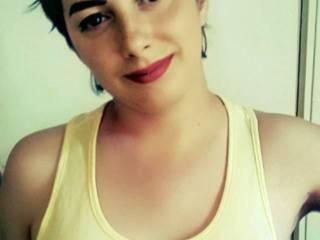 Erotisk videochatt elizabeth01