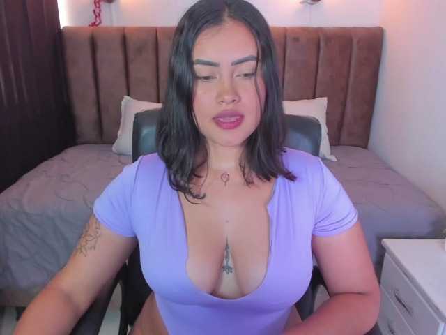 Foton Elizabeth71 Do you want to talk to me ? #sensual #anal #feet #lush #control #tattoos #exotic #romantic #innocent #Colombiana #naturalbody #latina #curves #facecute