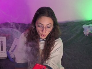 Erotisk videochatt Elizabeth911