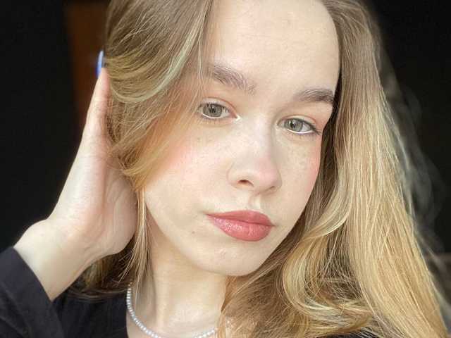 Foto av profilen ElizabethBennett
