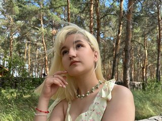 Erotisk videochatt ElizabethWooler