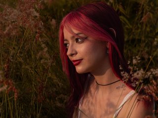 Erotisk videochatt ElizabetthKitty