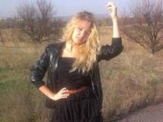 Erotisk videochatt elizabetvip