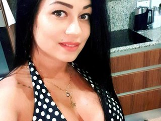 Erotisk videochatt ElizaClutch