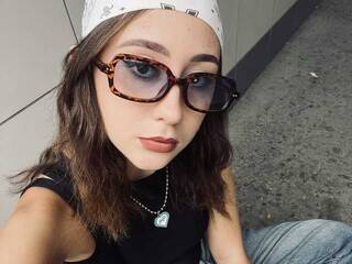 Erotisk videochatt ElizaDarleen