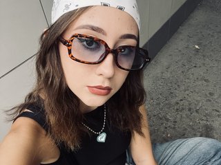 Erotisk videochatt ElizaDarleen