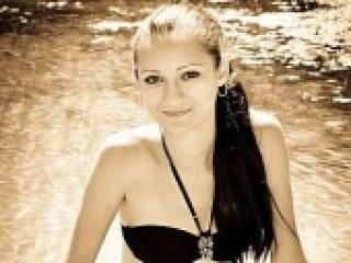 Erotisk videochatt elizafair