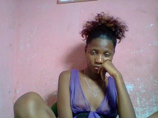 Erotisk videochatt Elizahhh