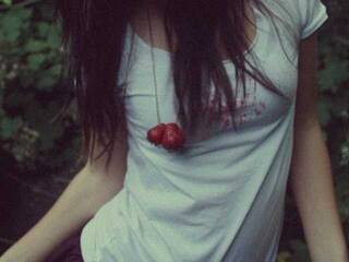 Erotisk videochatt ElizaNorth