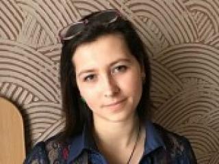 Erotisk videochatt elizaq