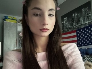 Erotisk videochatt ElizaSmethers