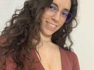 Erotisk videochatt elizathemodel