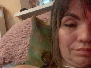 Erotisk videochatt ElizavetaCream