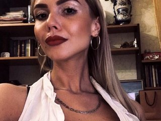 Erotisk videochatt ElizavetaReis