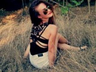 Erotisk videochatt elizavettax