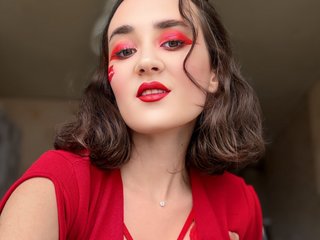 Erotisk videochatt Ella--Lil