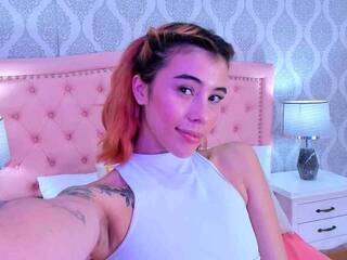 Erotisk videochatt Ella-florez