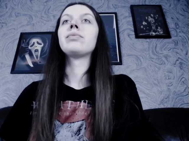 Sändningsbilder EllaDark