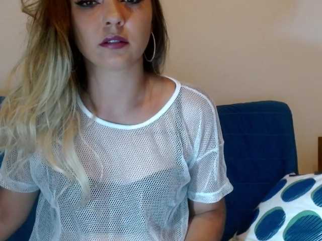 Sändningsbilder EllaDesiree