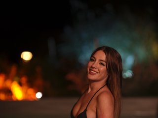 Erotisk videochatt EllaRayy