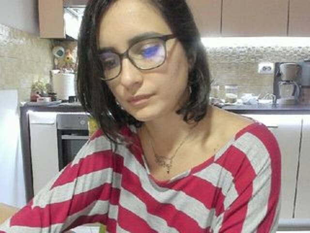 Sändningsbilder Ellarouge