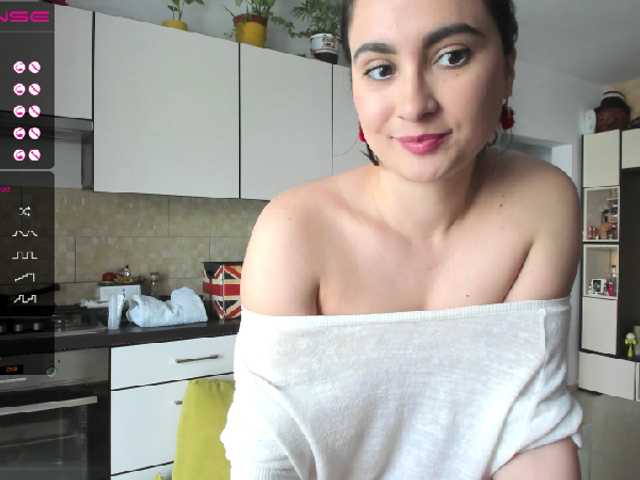 Sändningsbilder Ellarouge