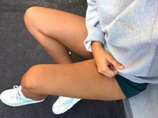 Erotisk videochatt EllaShinee