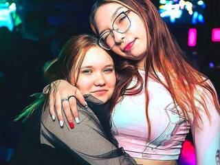 Erotisk videochatt EllaSoulstane