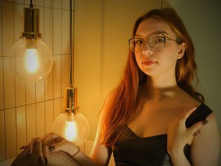 Erotisk videochatt EllaSoulstane