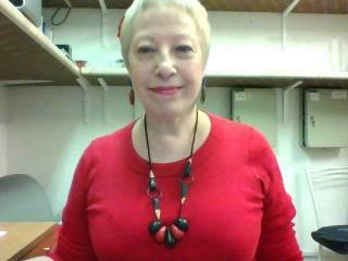 Erotisk videochatt ellazka55
