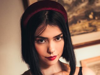 Erotisk videochatt ElleDiane