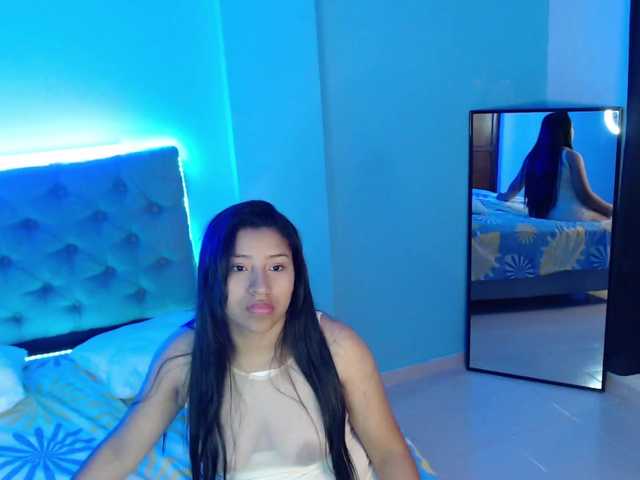 Sändningsbilder ElleeBelle