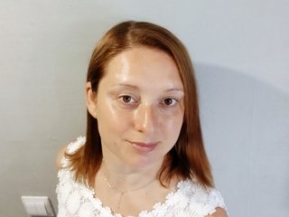 Erotisk videochatt EllenaA