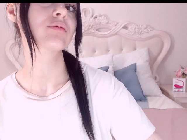 Sändningsbilder EllenDream