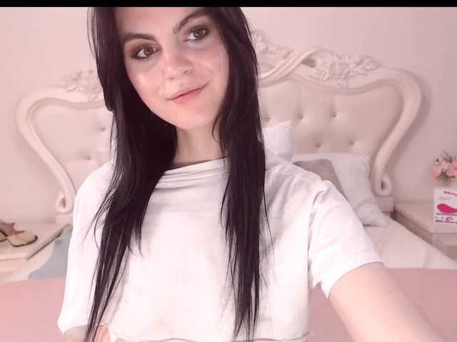 Sändningsbilder EllenDream