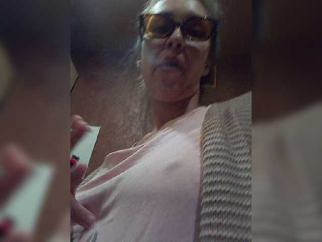 Sändningsbilder EllenLaAngel