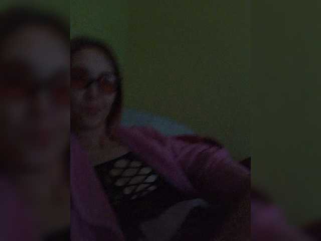 Sändningsbilder EllenLaAngel