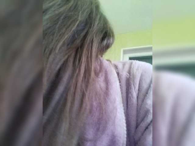 Sändningsbilder EllenLaAngel