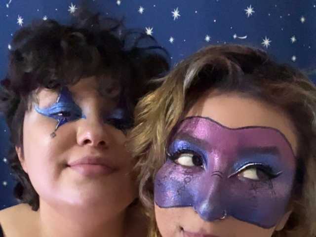 Foto av profilen Ellie-Raven