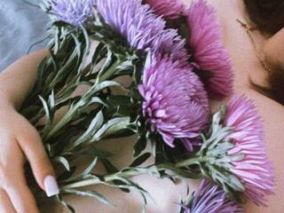 Erotisk videochatt Ellie99