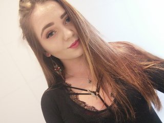 Erotisk videochatt EllieBeauty