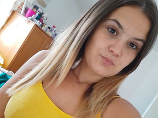 Erotisk videochatt EllieNewman