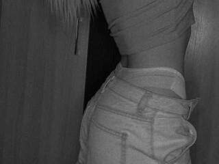 Erotisk videochatt Ellievans