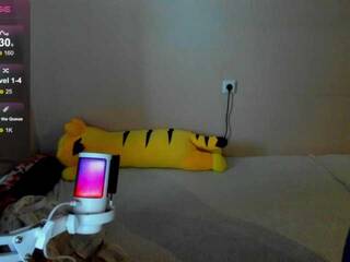 Erotisk videochatt ElliMilka