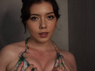 Erotisk videochatt EllisSpencer