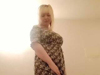 Erotisk videochatt ElliUensdey