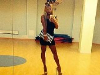 Erotisk videochatt ellizabet